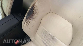 2012 Mercedes-Benz C 250 Coupe – miniatura 23