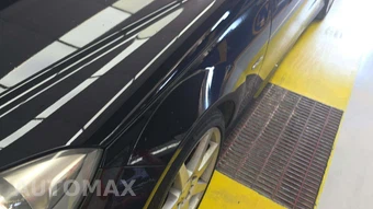 2012 Mercedes-Benz C 250 Coupe – miniatura 26