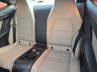 2012 Mercedes-Benz C 250 Coupe – miniatura 13
