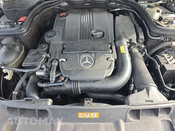 2012 Mercedes-Benz C 250 Coupe – miniatura 15