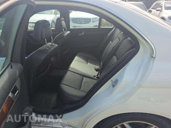 2012 Mercedes-Benz C 250 Sedan – miniatura 10