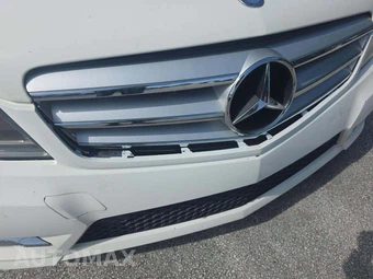 2012 Mercedes-Benz C 250 Sedan – miniatura 18