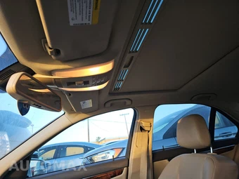 2012 Mercedes-Benz C 250 Sedan – miniatura 18