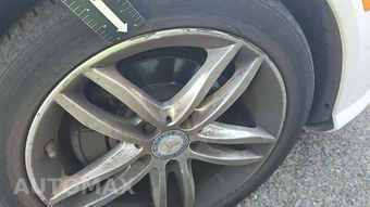 2012 Mercedes-Benz C 250 Sedan – miniatura 20