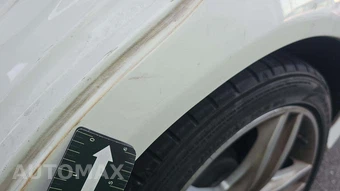 2012 Mercedes-Benz C 250 Sedan – miniatura 24