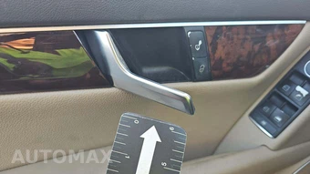 2012 Mercedes-Benz C 250 Sedan – miniatura 28