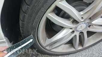 2012 Mercedes-Benz C 250 Sedan – miniatura 34