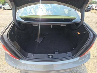 2012 Mercedes-Benz C 250 Sedan – miniatura 11