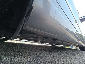 2012 Mercedes-Benz C 250 Sedan – miniatura 14
