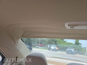2012 Mercedes-Benz C 250 Sedan – miniatura 20