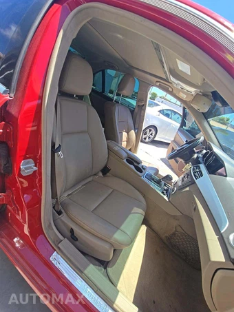 2012 Mercedes-Benz C 250 Sedan – miniatura 18