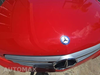 2012 Mercedes-Benz C 250 Sedan – miniatura 23