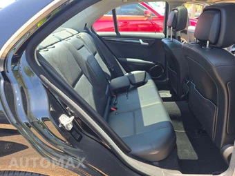 2012 Mercedes-Benz C 300 4MATIC Sedan - miniatura 16