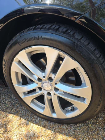 2012 Mercedes-Benz C 300 4MATIC Sedan - miniatura 23