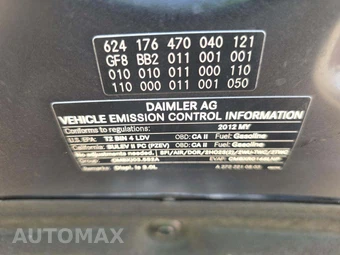 2012 Mercedes-Benz C 300 4MATIC Sedan - miniatura 27