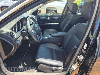 2012 Mercedes-Benz C 300 4MATIC Sedan - miniatura 6