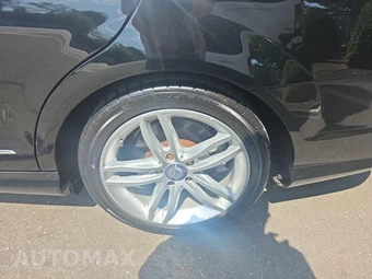 2012 Mercedes-Benz C 300 4MATIC Sedan - miniatura 11