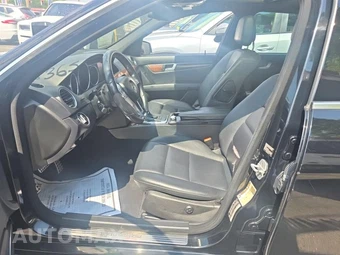 2012 Mercedes-Benz C 300 4MATIC Sedan - miniatura 13