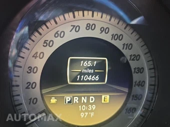 2012 Mercedes-Benz C 300 4MATIC Sedan - miniatura 15