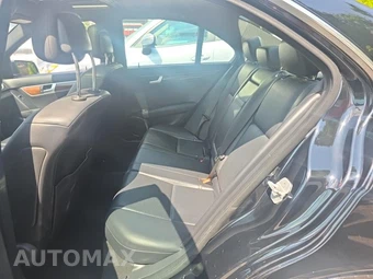 2012 Mercedes-Benz C 300 4MATIC Sedan - miniatura 16