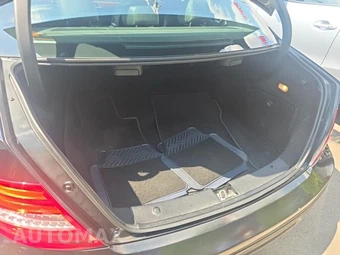 2012 Mercedes-Benz C 300 4MATIC Sedan - miniatura 20