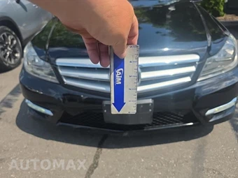 2012 Mercedes-Benz C 300 4MATIC Sedan - miniatura 22