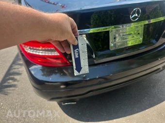 2012 Mercedes-Benz C 300 4MATIC Sedan - miniatura 23