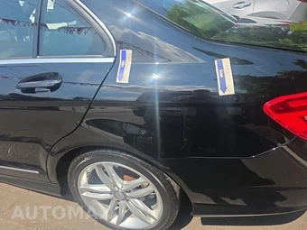 2012 Mercedes-Benz C 300 4MATIC Sedan - miniatura 25