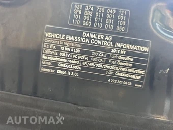 2012 Mercedes-Benz C 300 4MATIC Sedan - miniatura 27