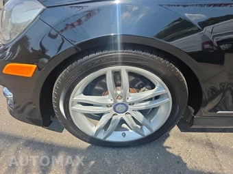 2012 Mercedes-Benz C 300 4MATIC Sedan - miniatura 8