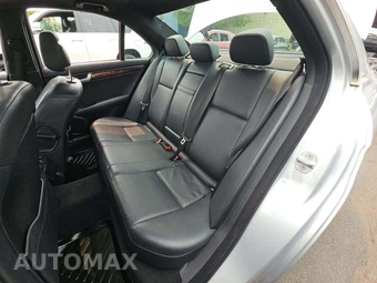 2012 Mercedes-Benz C 300 4MATIC Sedan – miniatura 13