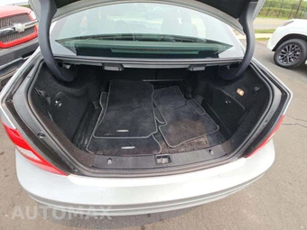 2012 Mercedes-Benz C 300 4MATIC Sedan – miniatura 14