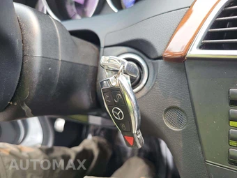 2012 Mercedes-Benz C 300 4MATIC Sedan – miniatura 8