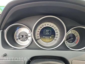 2012 Mercedes-Benz C 300 4MATIC Sedan – miniatura 9