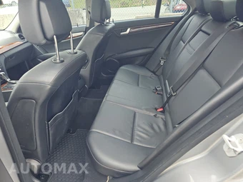 2012 Mercedes-Benz C 300 4MATIC Sedan – miniatura 13