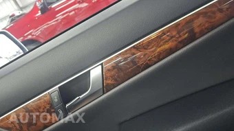 2012 Mercedes-Benz C 300 4MATIC Sedan – miniatura 19