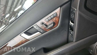 2012 Mercedes-Benz C 300 4MATIC Sedan – miniatura 22
