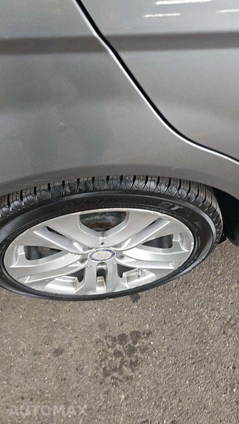 2012 Mercedes-Benz C 300 4MATIC Sedan – miniatura 26