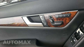 2012 Mercedes-Benz C 300 4MATIC Sedan – miniatura 39