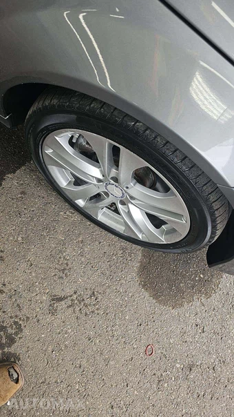 2012 Mercedes-Benz C 300 4MATIC Sedan – miniatura 43