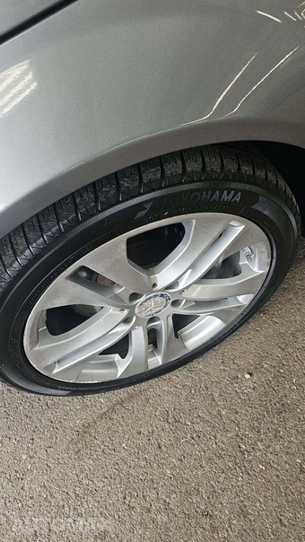 2012 Mercedes-Benz C 300 4MATIC Sedan – miniatura 48