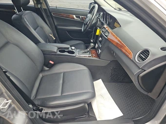 2012 Mercedes-Benz C 300 4MATIC Sedan – miniatura 8