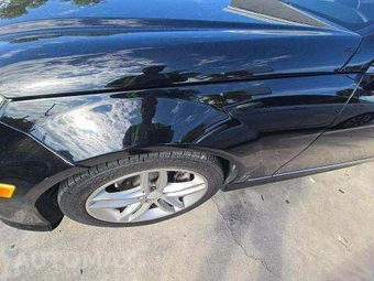 2012 Mercedes-Benz C 300 4MATIC Sedan - miniatura 3