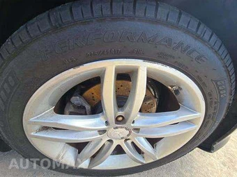 2012 Mercedes-Benz C 300 4MATIC Sedan - miniatura 7