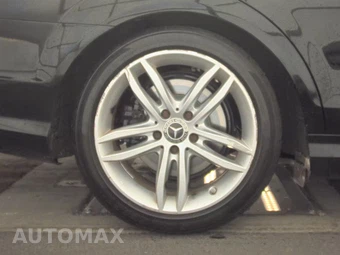 2012 Mercedes-Benz C 300 4MATIC Sedan - miniatura 11