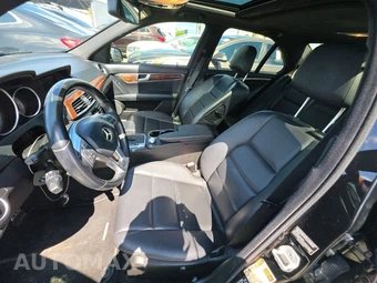 2012 Mercedes-Benz C 300 4MATIC Sedan - miniatura 13