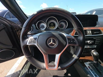 2012 Mercedes-Benz C 300 4MATIC Sedan - miniatura 16