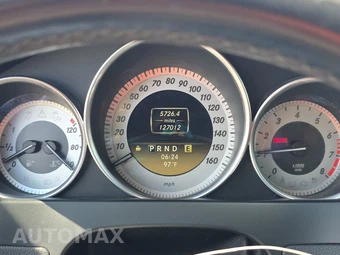 2012 Mercedes-Benz C 300 4MATIC Sedan - miniatura 18