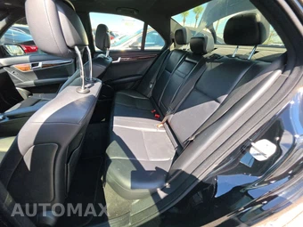 2012 Mercedes-Benz C 300 4MATIC Sedan - miniatura 19