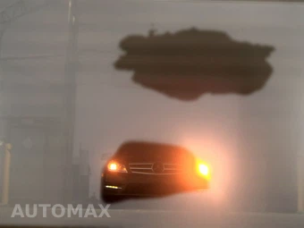 2012 Mercedes-Benz C 300 4MATIC Sedan - miniatura 3